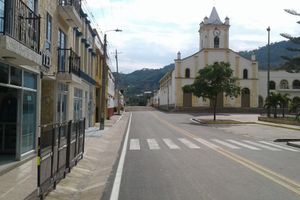 Alojamiento - Hotel Orquidea Resort