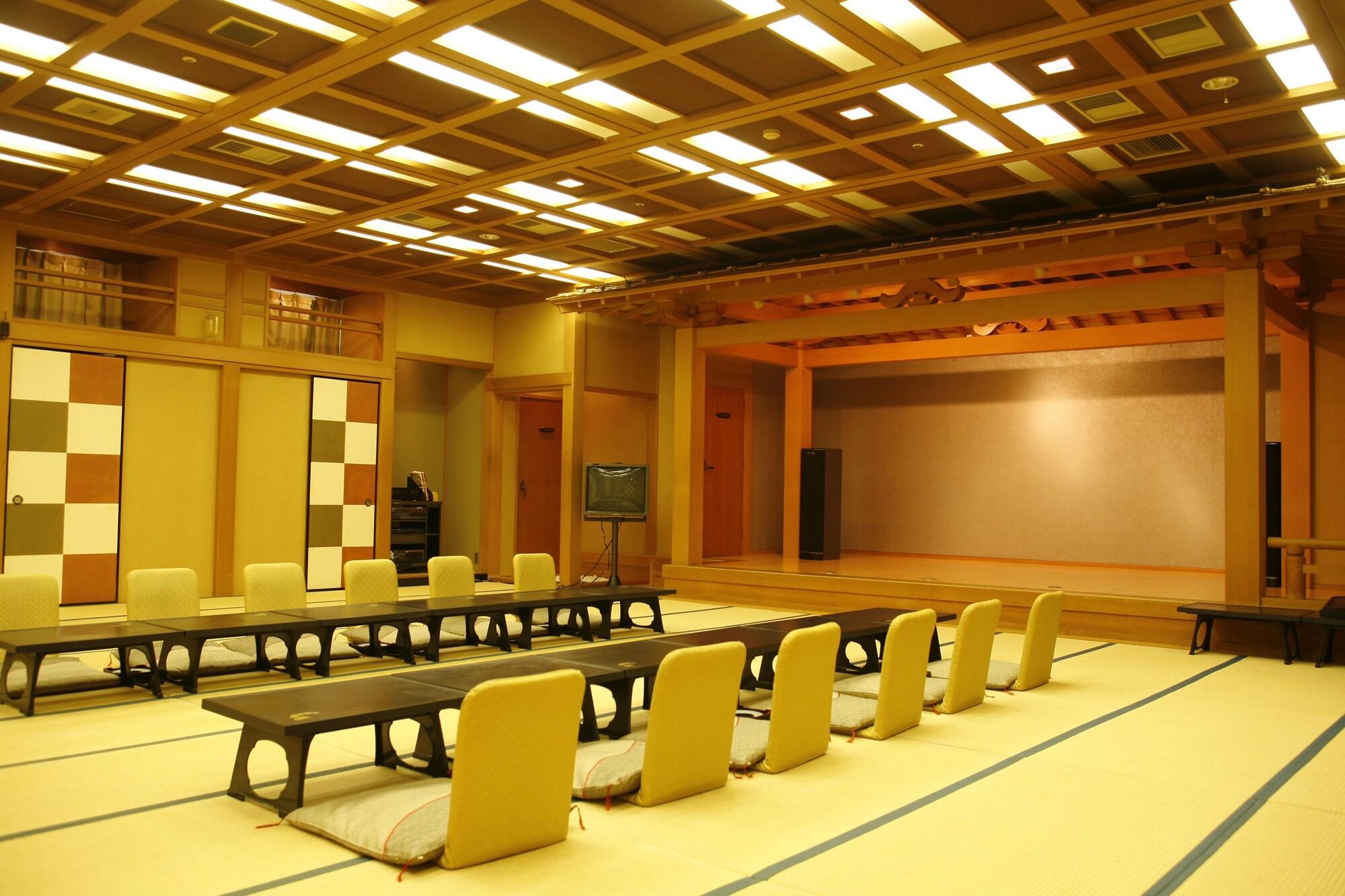 Salón de Baile Kochoran