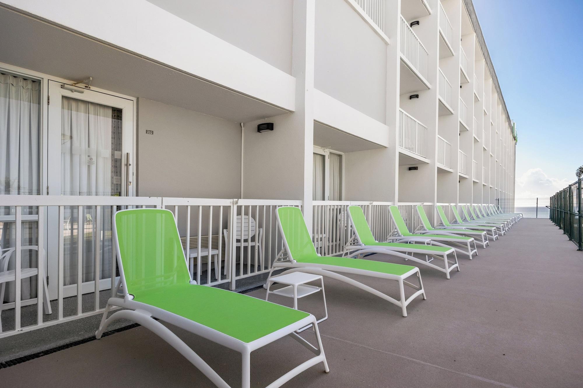 Habitación Holiday Inn Ponce & Tropical Casino by IHG