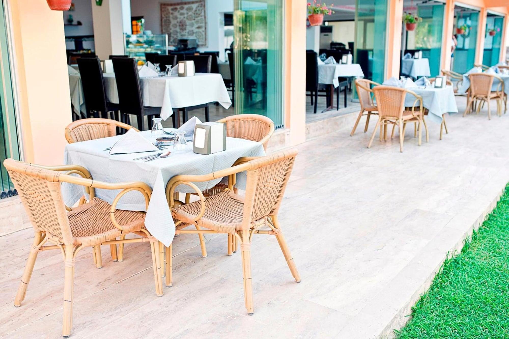 Restaurant Hotel Mare Datca