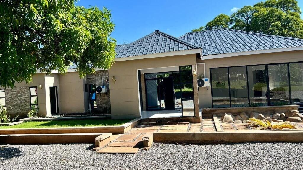 Varios Alexandrina's Corner Bed and Breakfast