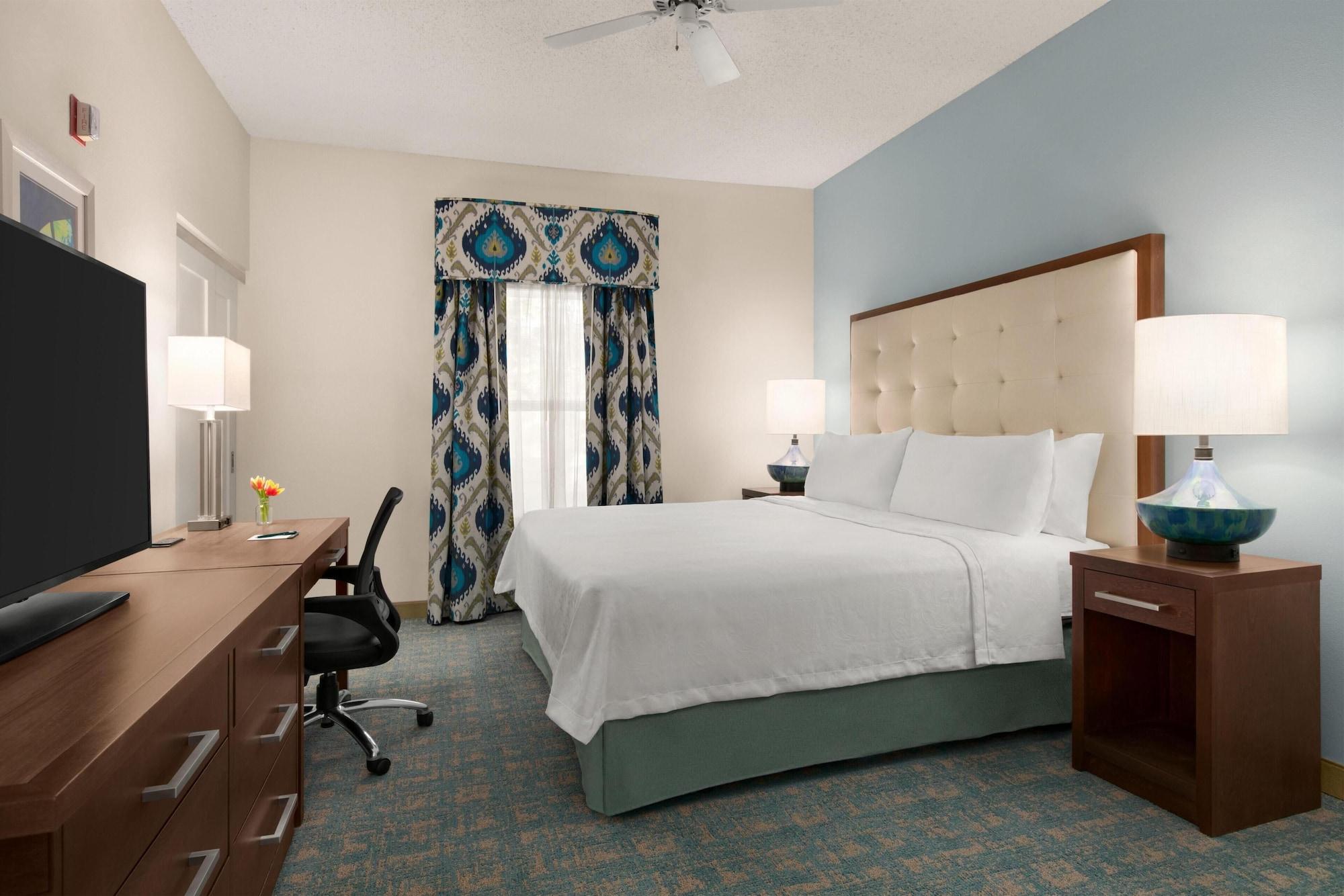 Habitación Homewood Suites by Hilton - Fort Myers