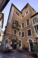 Alojamiento - Hotel Teatro Pace