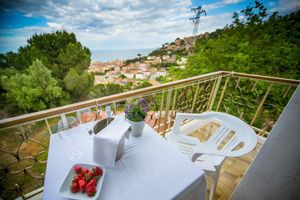 Alojamiento - Primo Sole