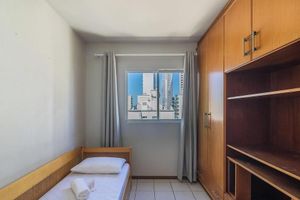 Alquiler Temporario - Apt in Downtown BC 350m From the Beach Pae1002