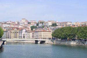Alojamiento - Hôtel Mercure Lyon Centre Plaza République
