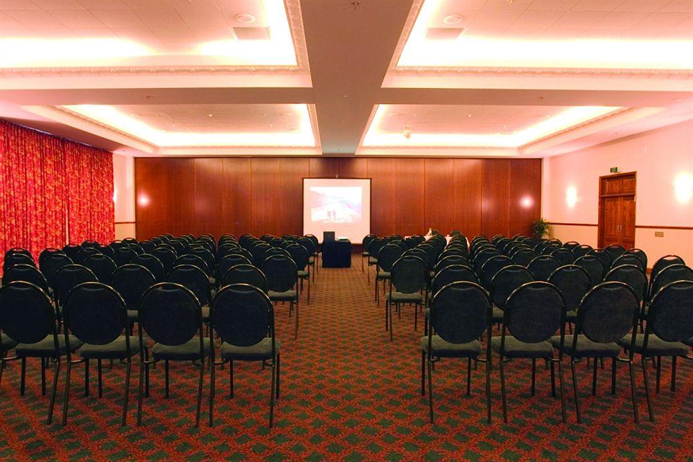 Sala de Reuniones Distinction Palmerston North Hotel & Conference Centre