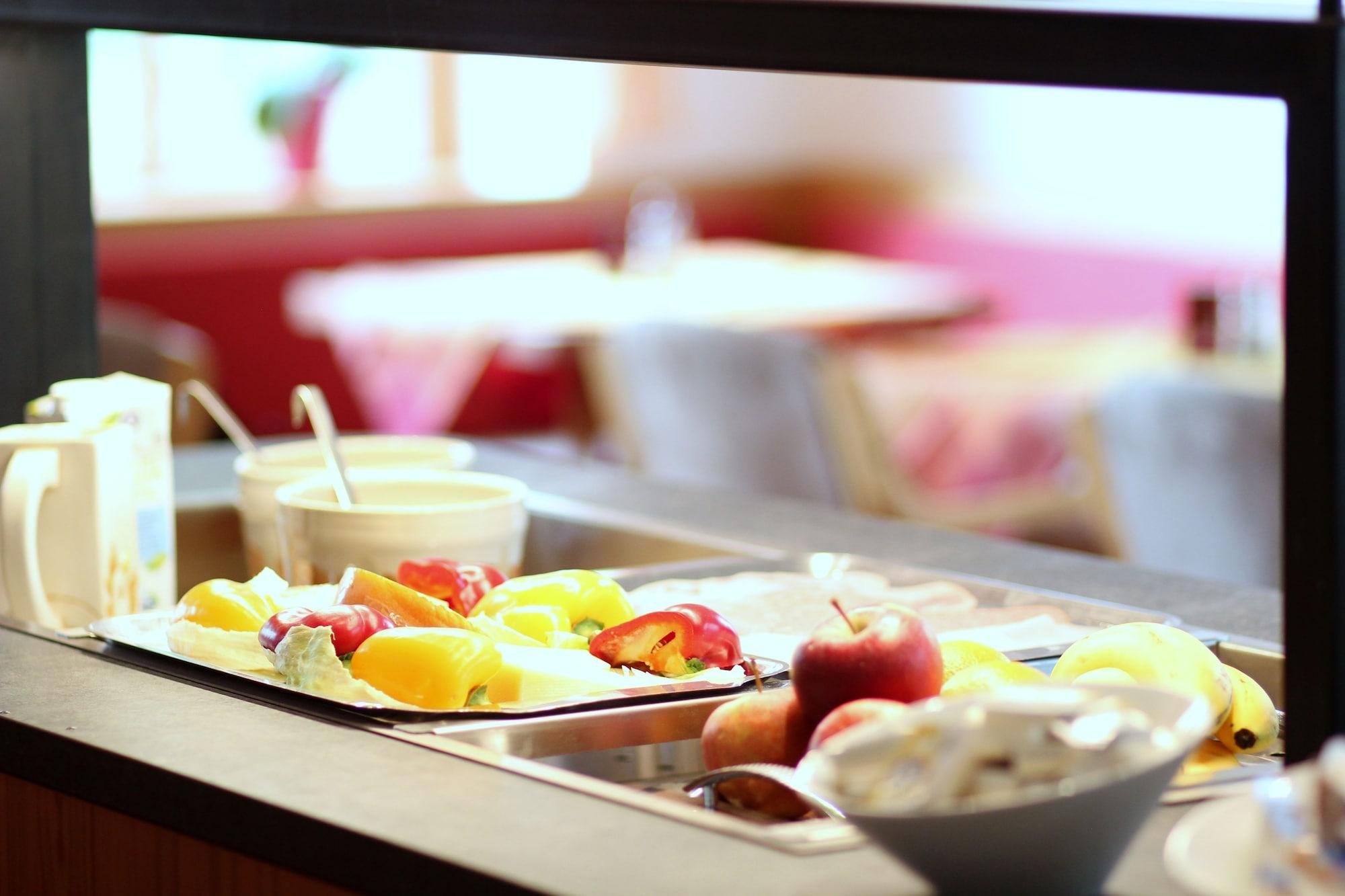 Restaurant Hotel Sonnenhof - bed & breakfast & appartements