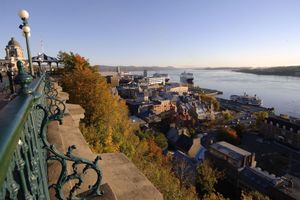 Alojamiento - Auberge Saint-Antoine