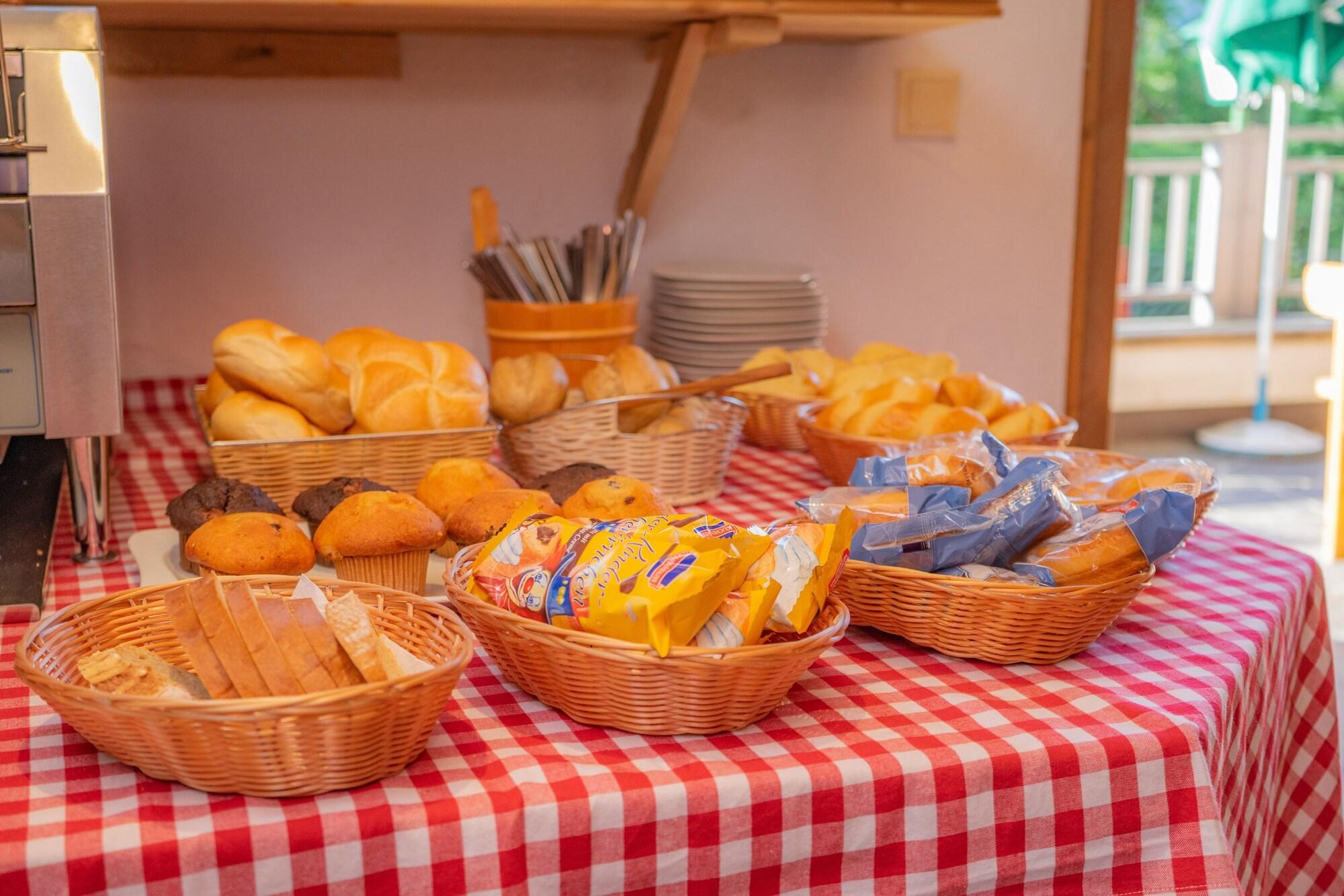 Restaurant Gasthof Rafting Alm