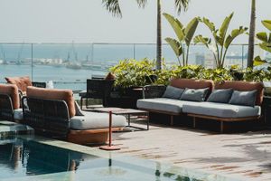 Alojamiento - Hotel Gran Marquise