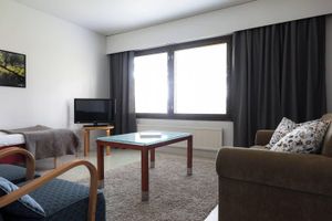 Alojamiento - Lapland Hotels Hetta