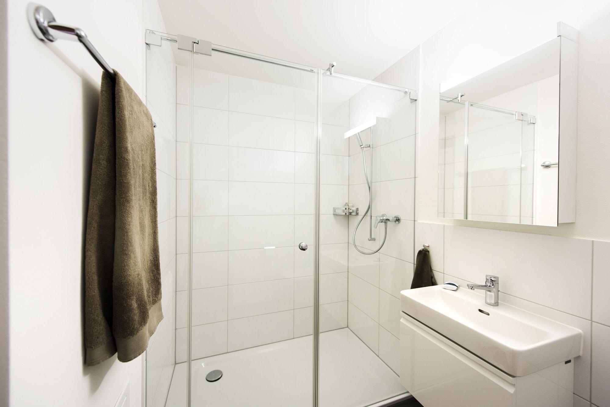 Equipamiento de Habitación Hotel Tilia