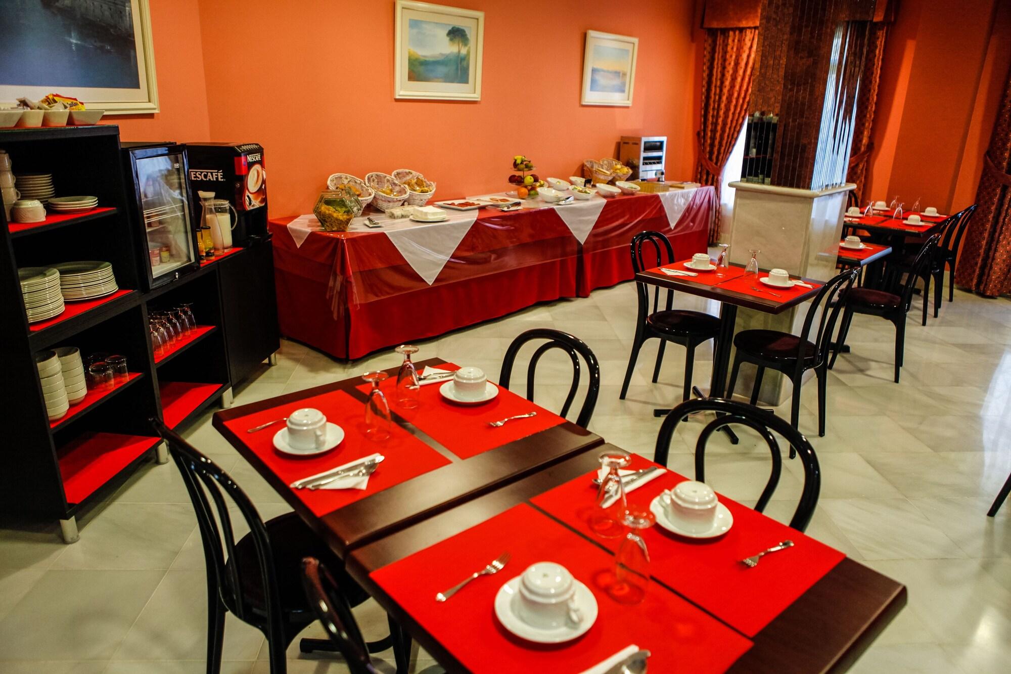 Restaurant Hostal Chaikana