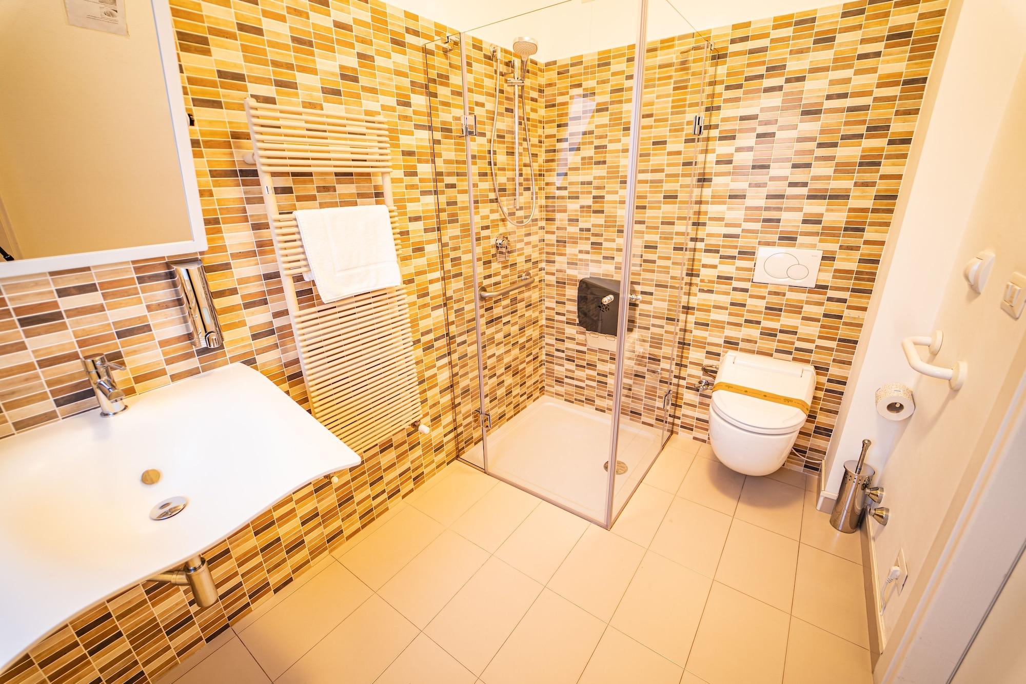 Equipamiento de Habitación Hotel Cave del Sole