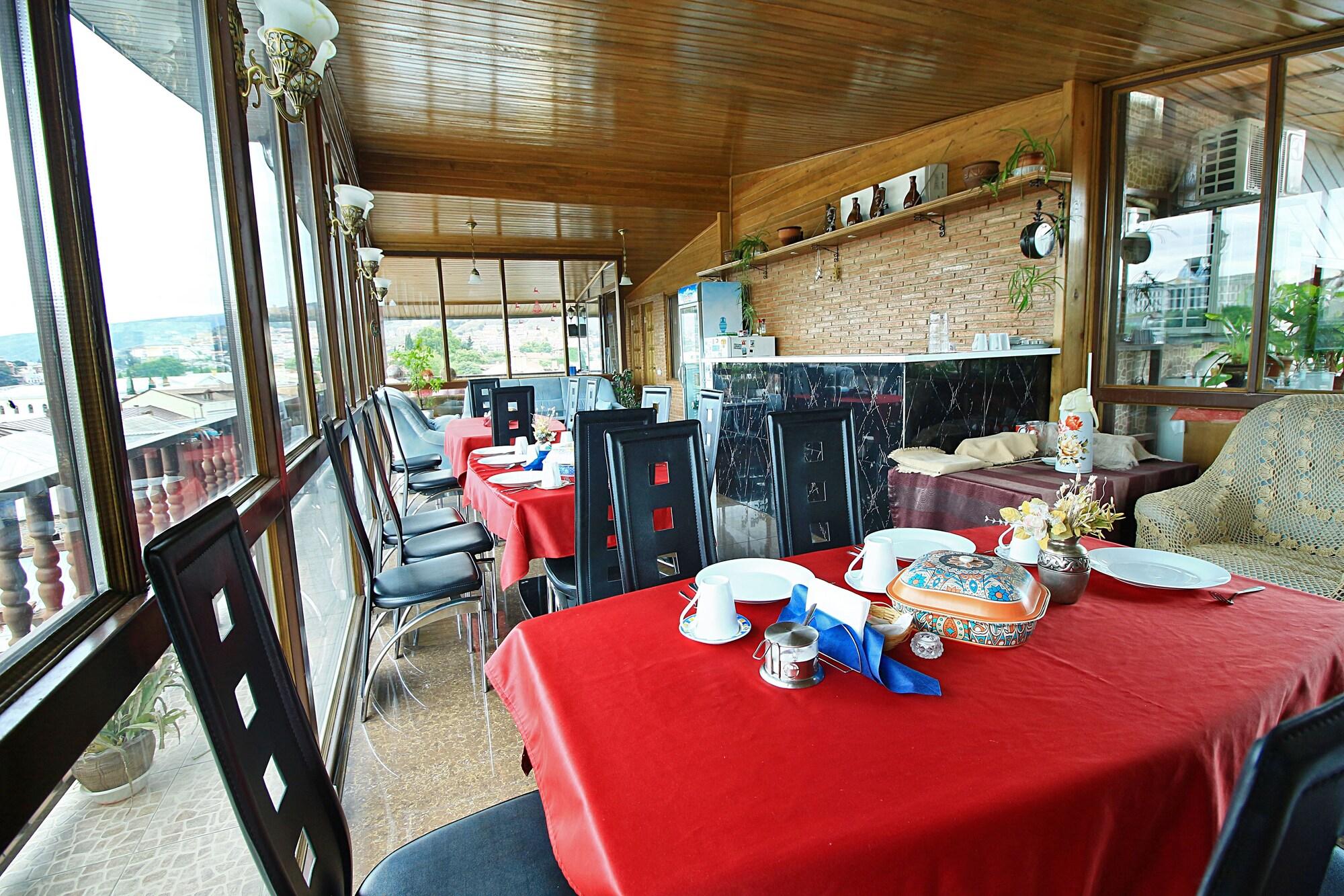 Restaurant Babilina Hotel