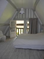 Alquiler Vacacional - Full of charm, authentic and renovated cottage Honfleur (Normandy)