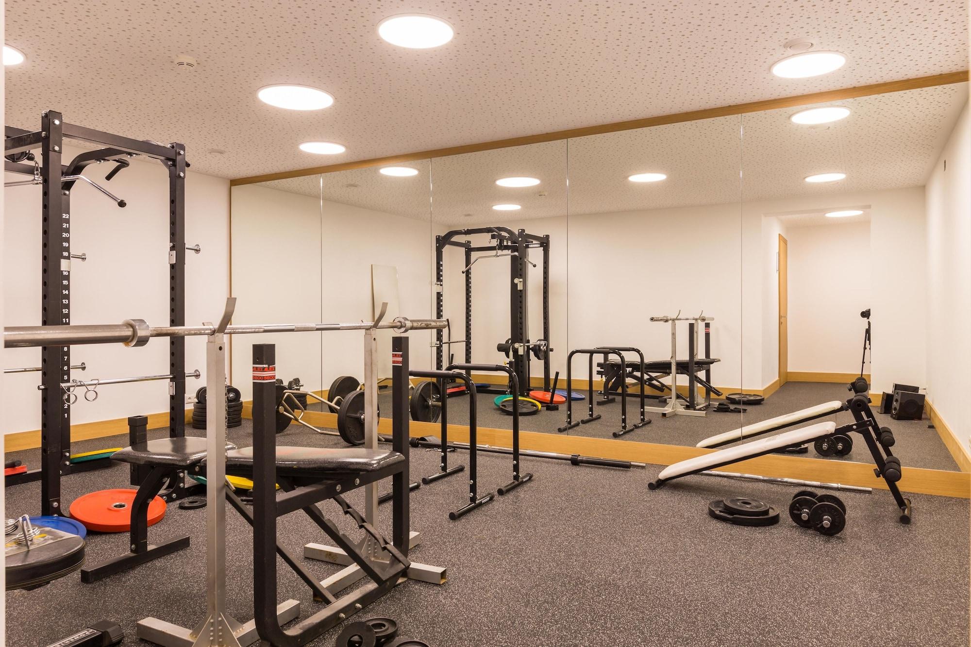 Gimnasio Schöcklblick