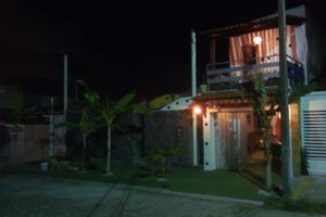 Alojamiento - Pousada Enseada do Sossego