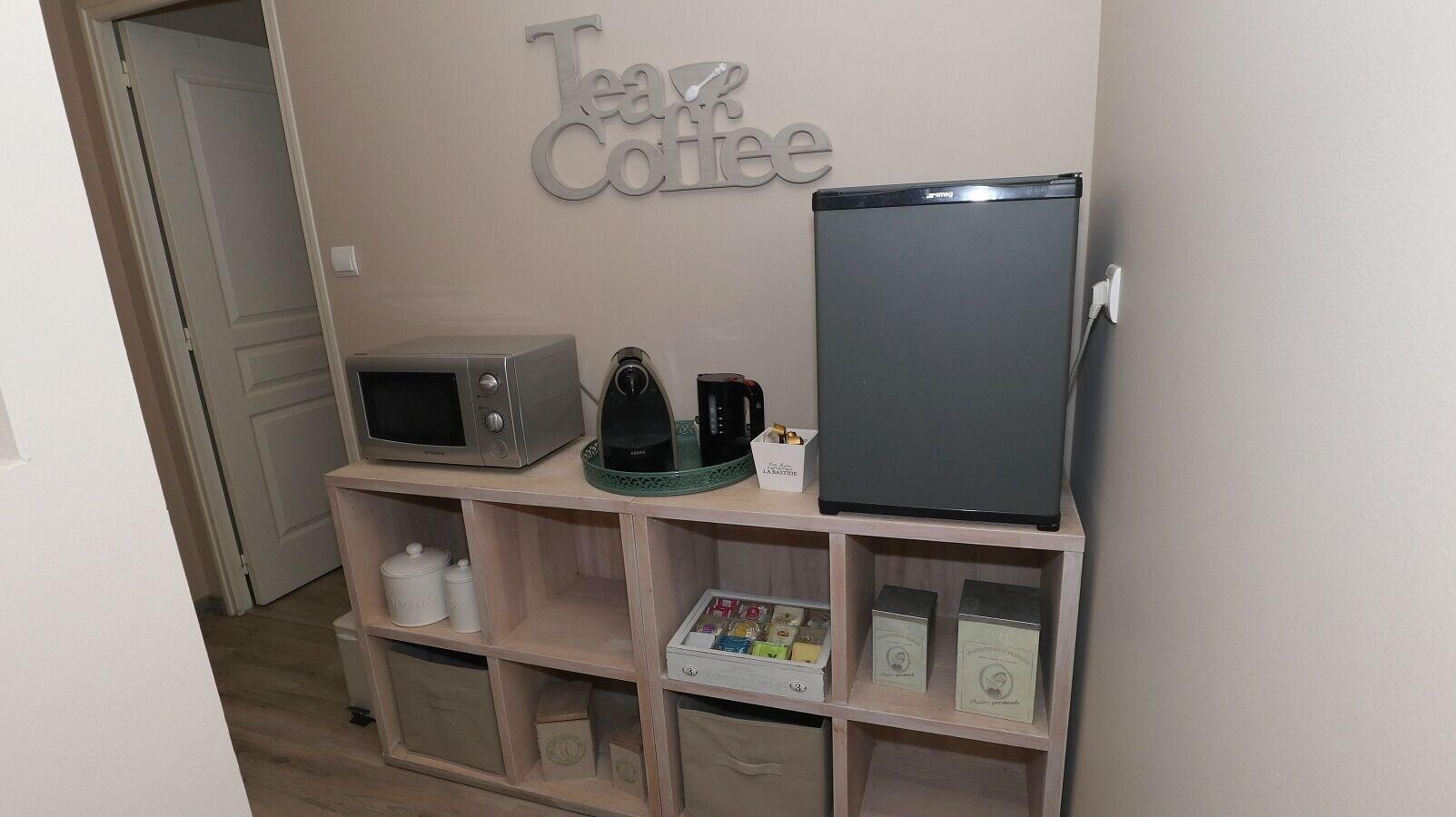 Set de Habitación La Petite Campagne