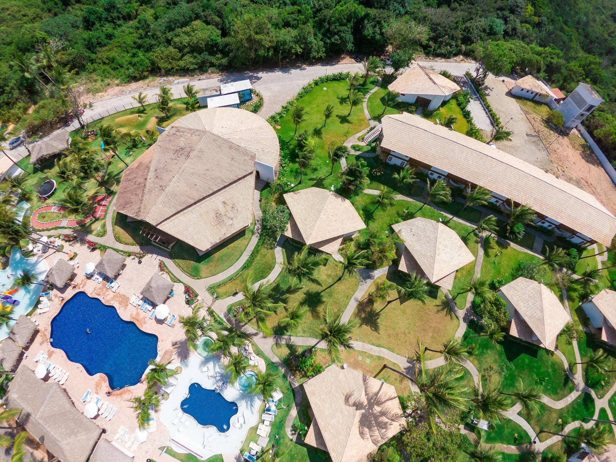 Varios Acquapipa Resort