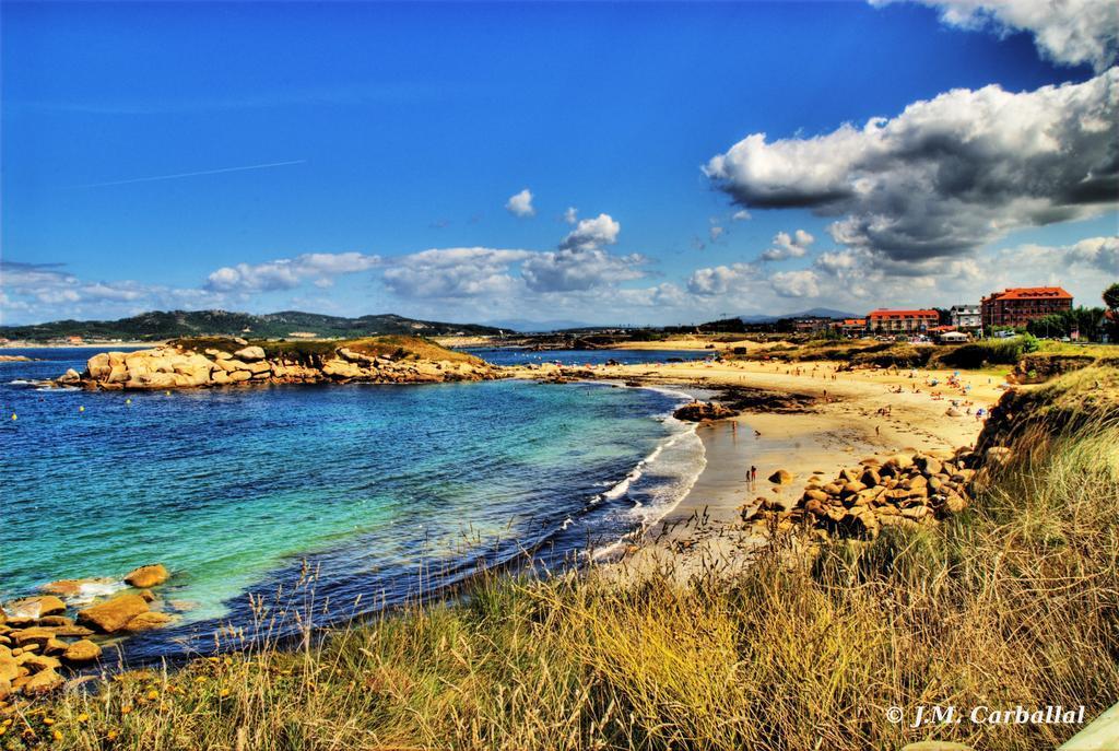 Playa Abeiras
