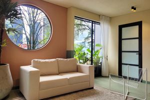 Renta temporal - w Captivating 2BR w Terrace in Poblado