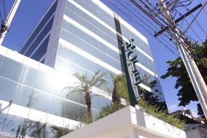 Alojamiento - Floresta Hotel