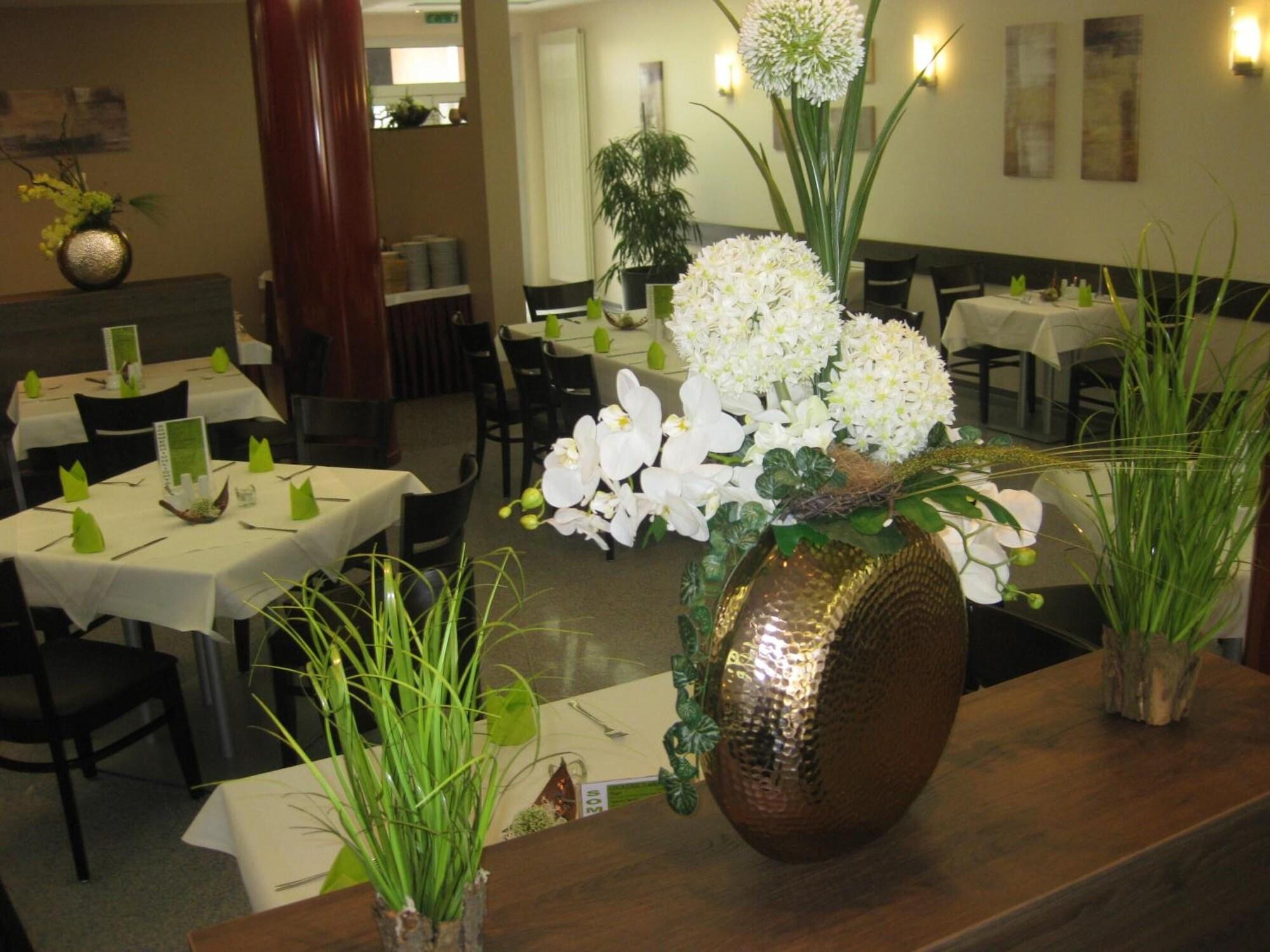 Restaurant VCH Hotel Greifswald