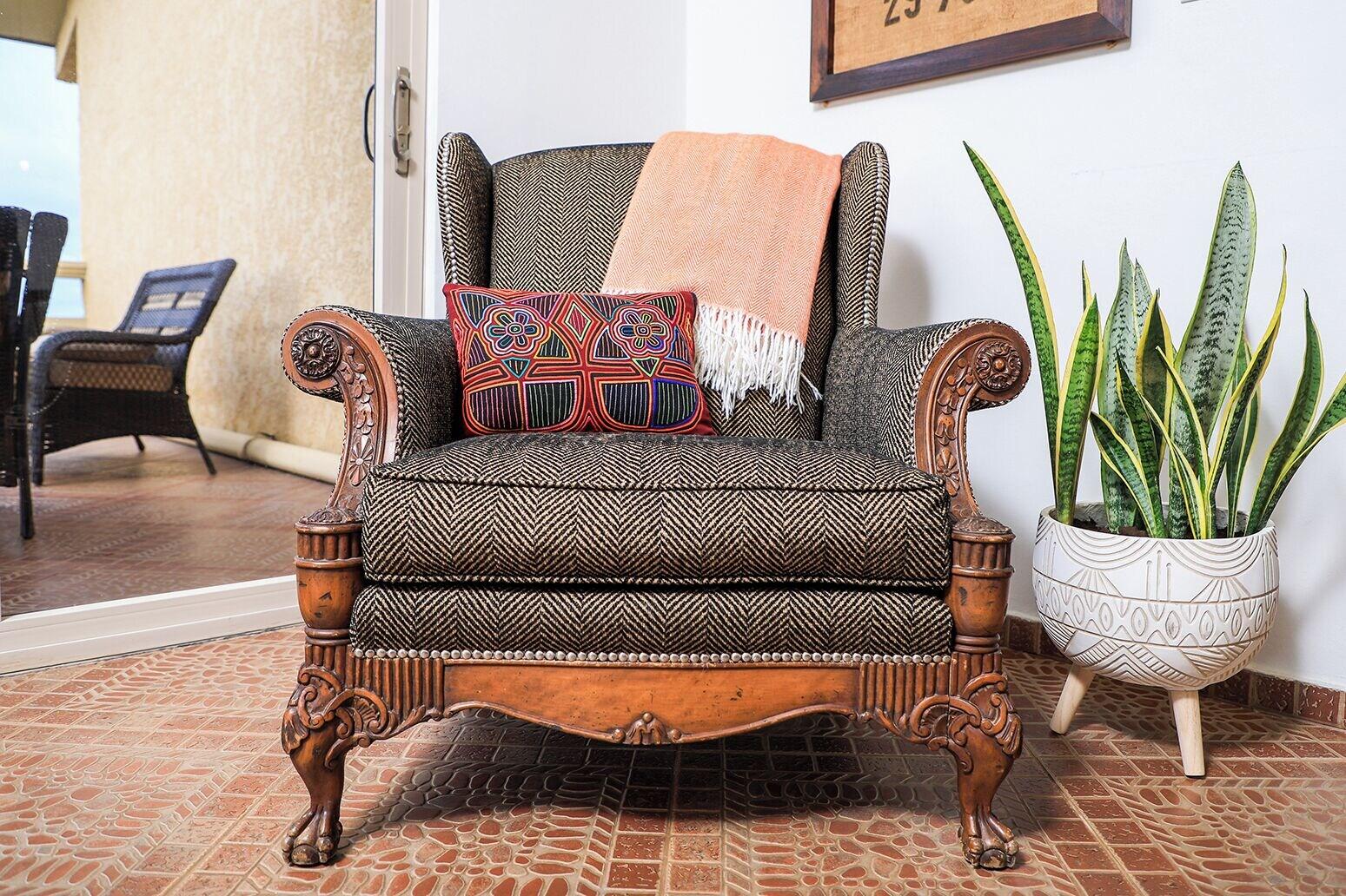 Habitación El Regalo Resort