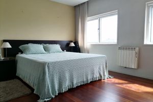 Alquiler Vacacional - Apartamento na Praia P de Varzim Mystay