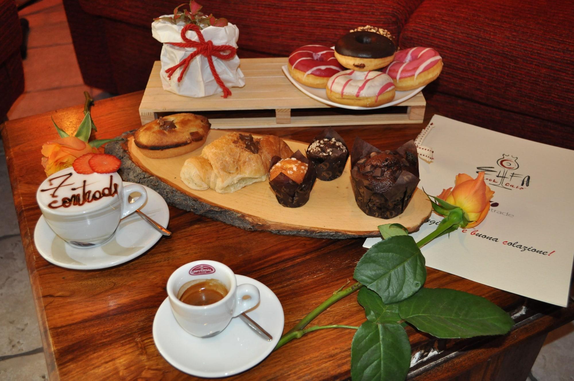 Restaurant 7 Contrade