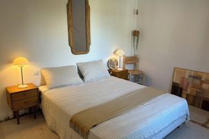 Alojamiento - Entire property : Self-catering accommodation in Mas Provençal- Barbentane,