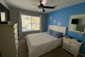 Alquiler Vacacional - Fabulous 3-bedroom townhome with AC in Modesto