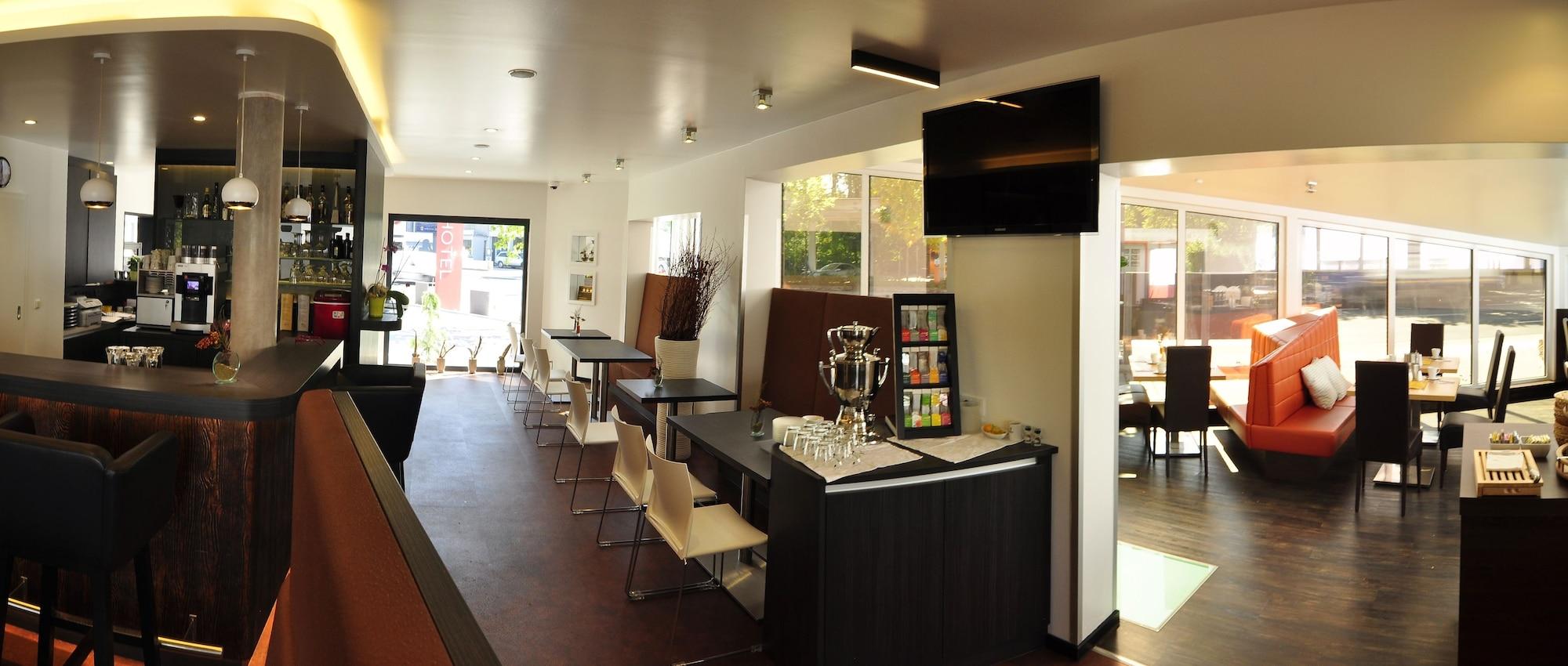 Restaurant Amalienburg Boutique & Boarding Hotel