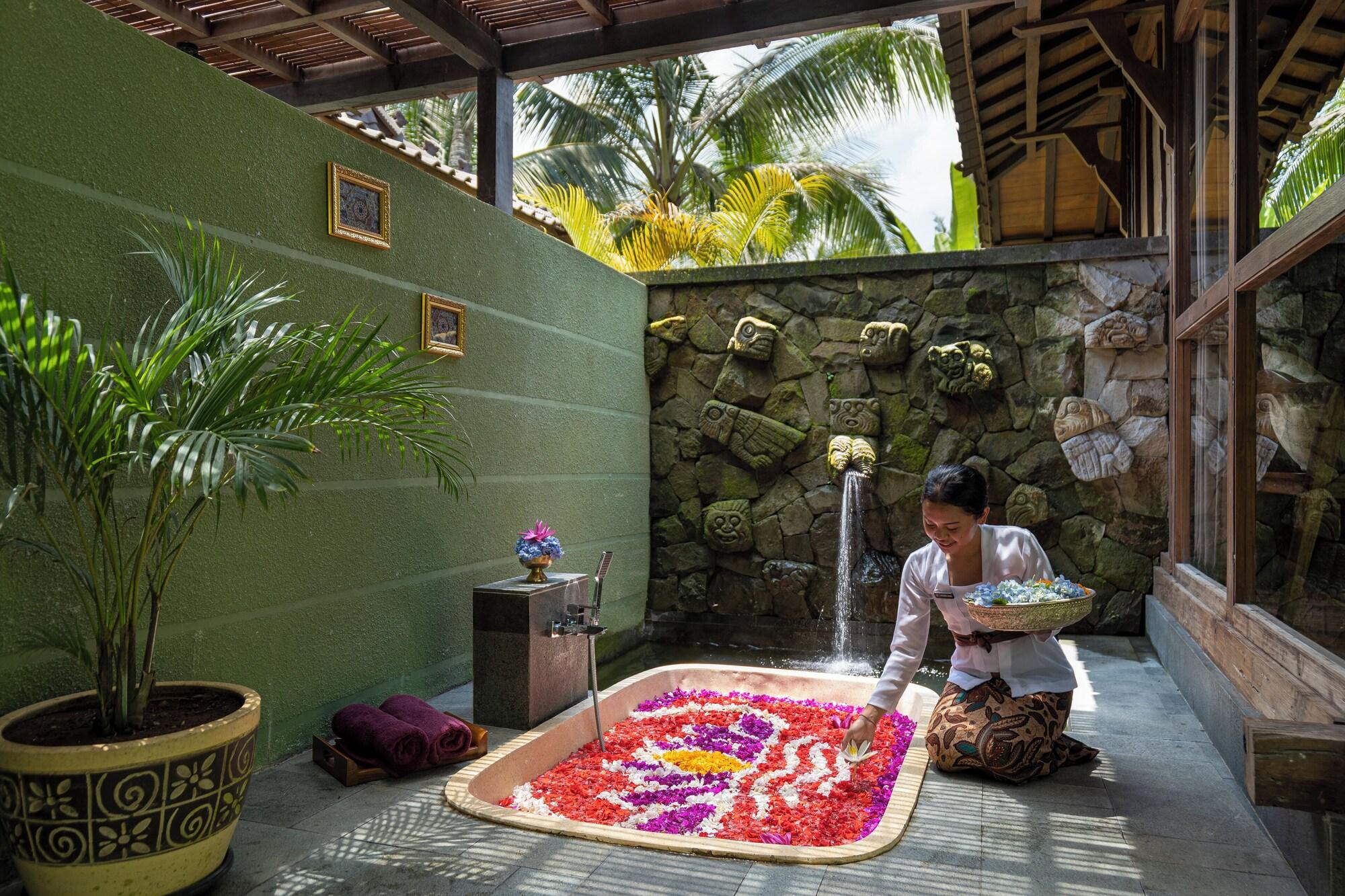 Spa Arkamara Dijiwa Ubud