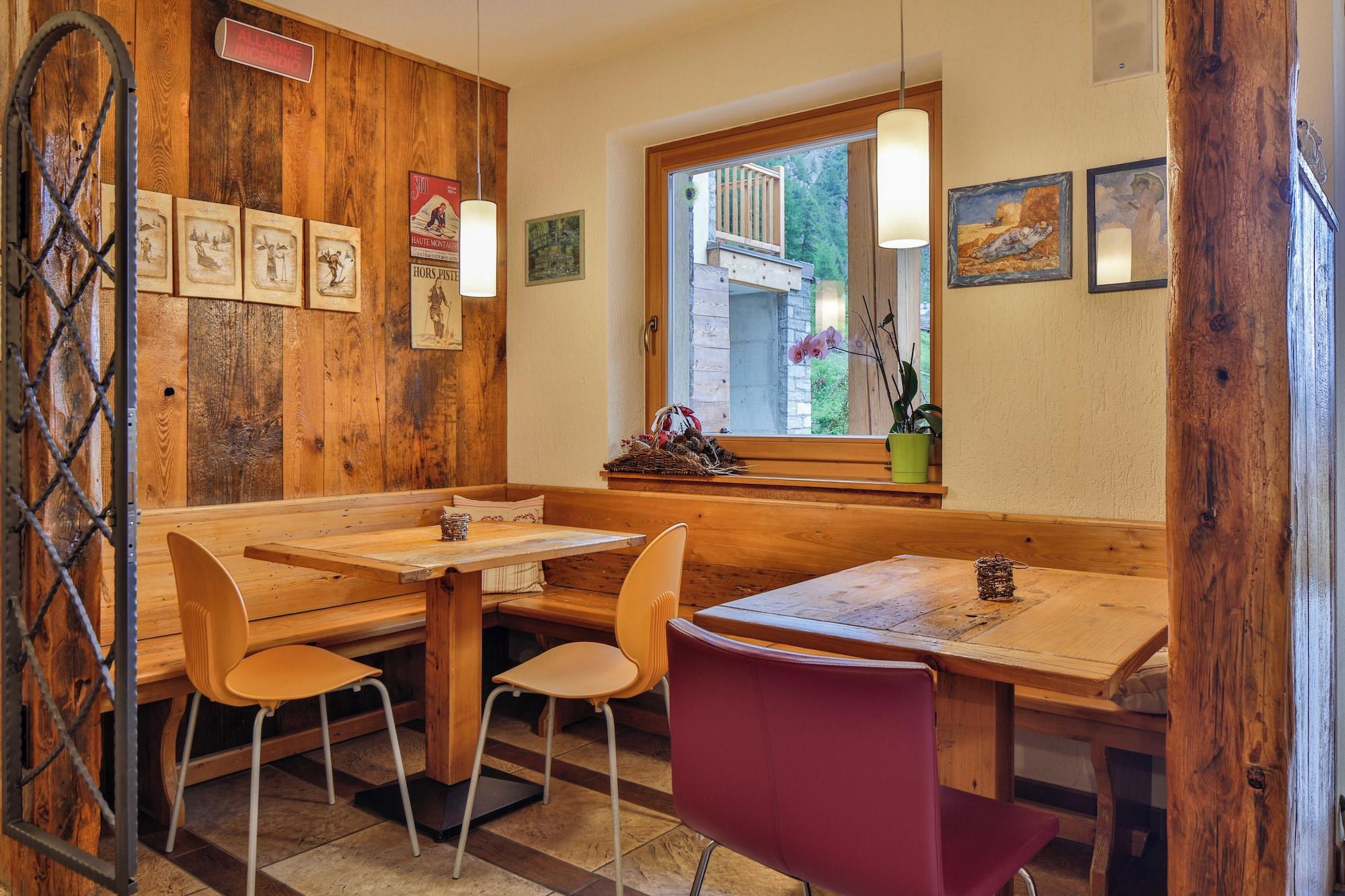 Bar/Salón Ellex Eco Hotel