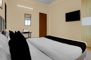 Renta temporal - Deluxe With Twin Bed
