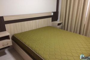 Alojamiento - Premier - Eu Também Vou