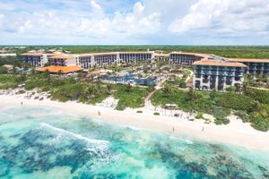 Alojamiento - Unico Hotel Riviera Maya Adults Only - All Inclusive