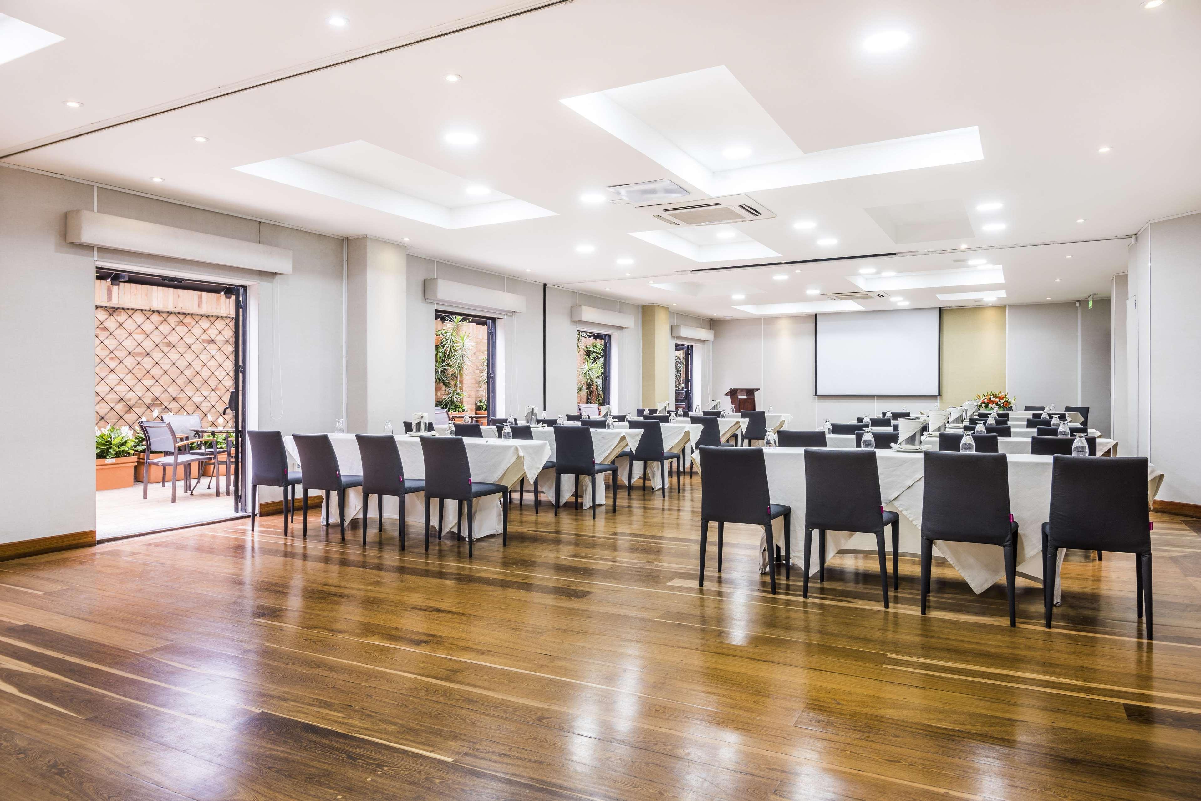 Hotel Embassy Suites by Hilton Bogota - Rosales