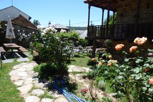 Alojamiento - Posada de Pedrazales en Sanabria