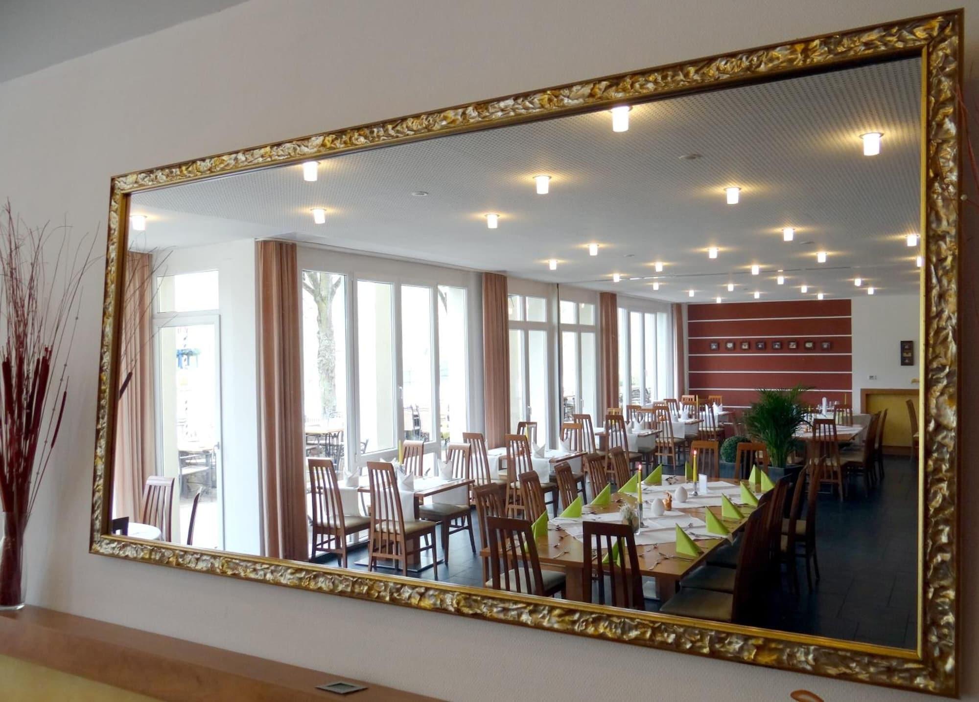Restaurant Hotel Mainpromenade