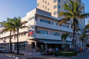 Alojamiento - Hotel Casa Canita