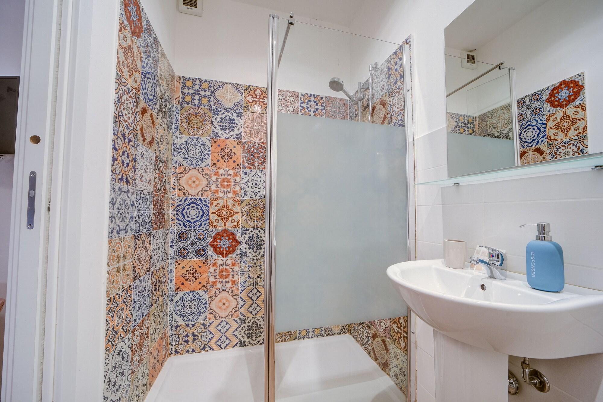 Equipamiento de Habitación Liberty Suites