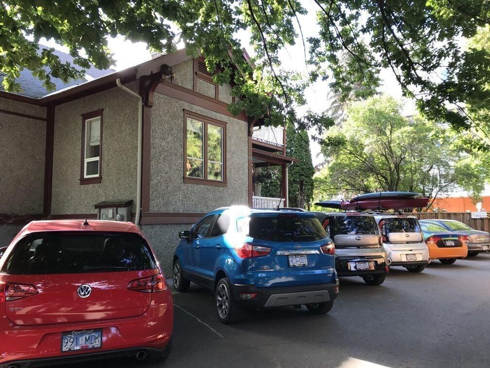 Varios Stirling House Bed & Breakfast