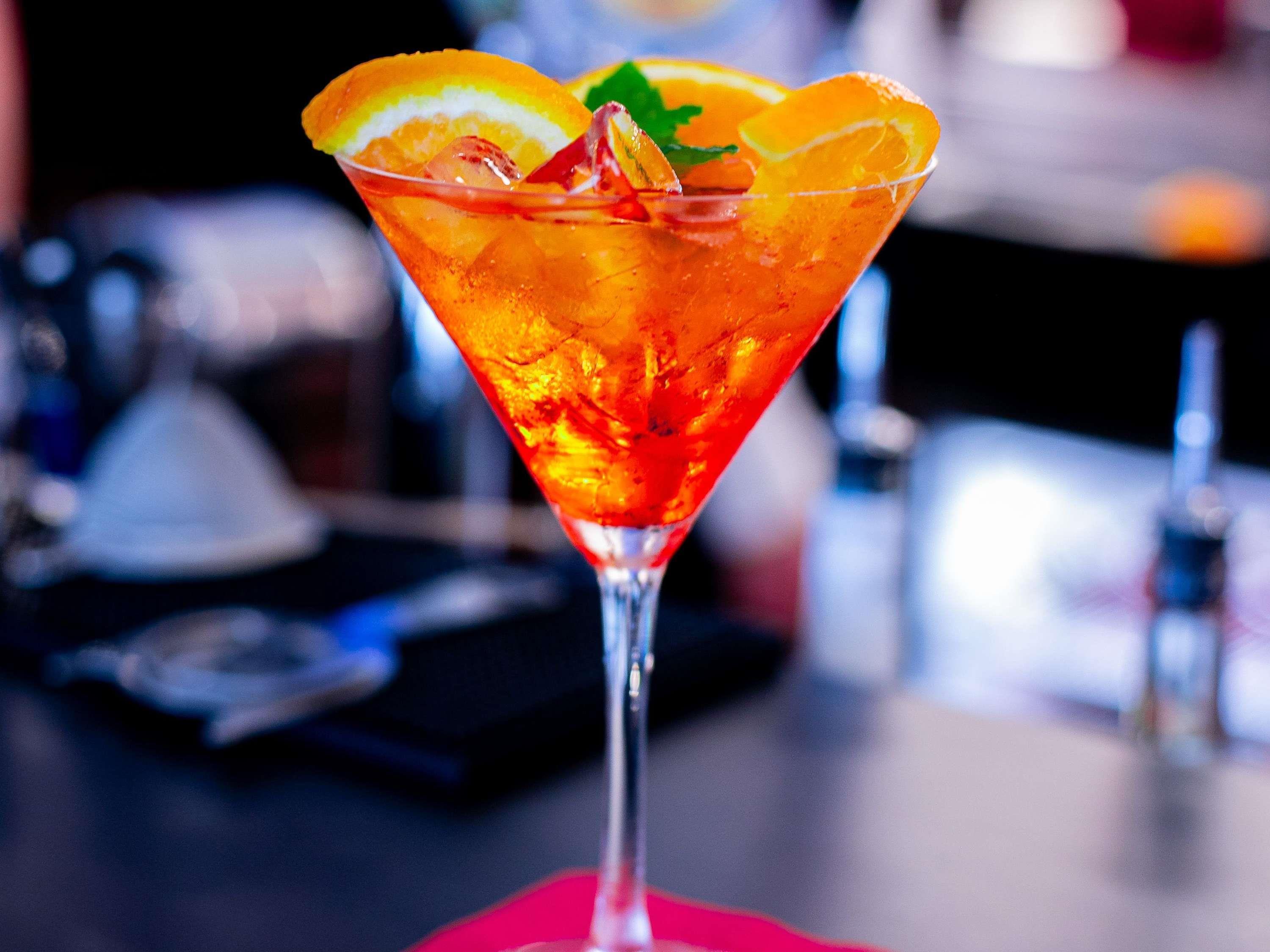 Bar/Salón ibis Styles Walbrzych