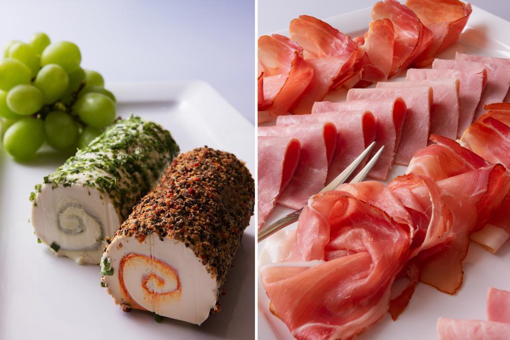 Vista Exterior Eckstein