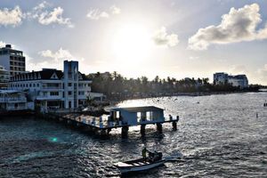 Alojamiento - Lord Pierre Hotel - Paraiso Caribeño