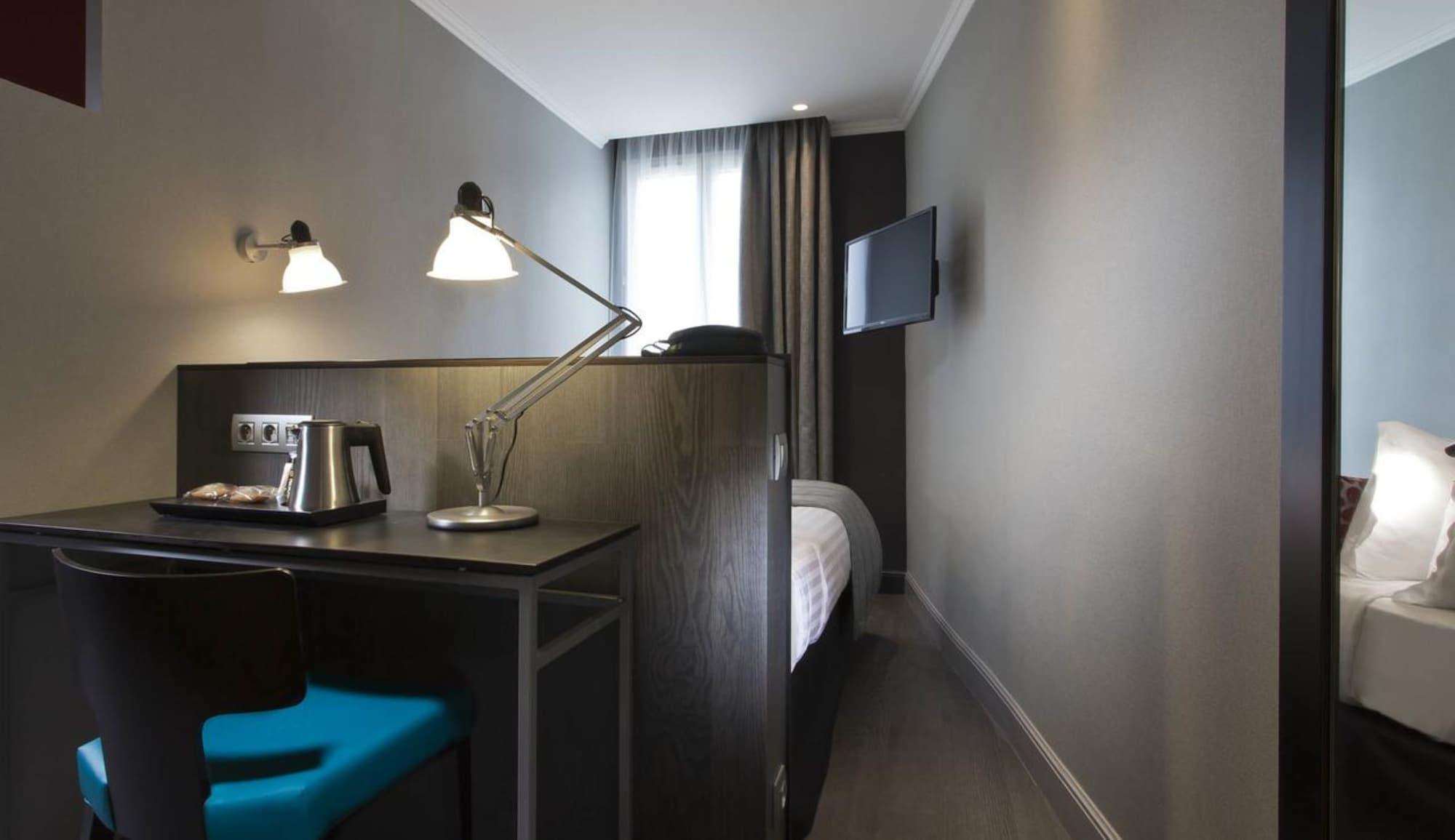 Set de Habitación Hôtel Garance